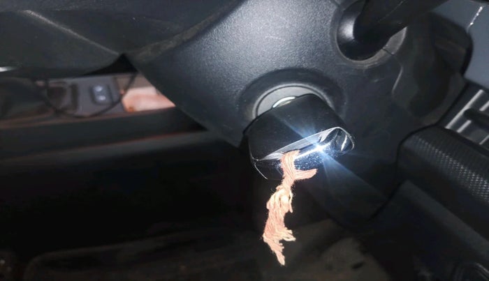 2025 KIA SYROS HTK 1.0 Turbo 6MT, Petrol, Manual, 5,846 km, interior