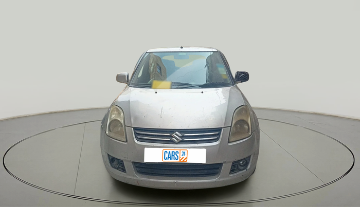 2011 Maruti Swift Dzire VXI, Petrol, Manual, 1,33,555 km, exterior