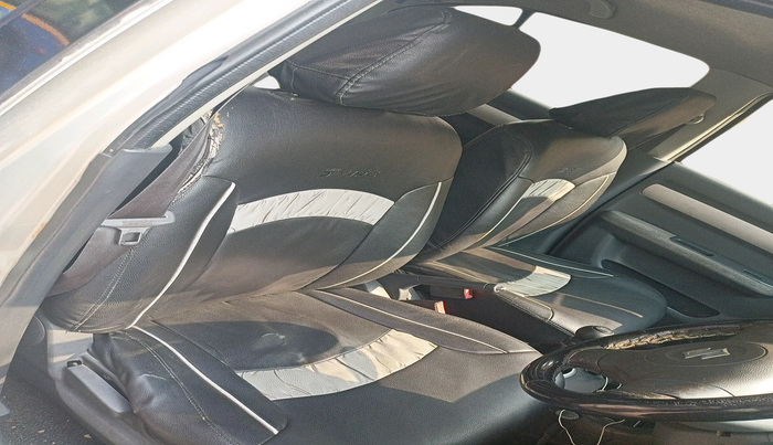 2011 Maruti Swift Dzire VXI, Petrol, Manual, 1,33,555 km, interior