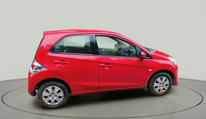 2014 Honda Brio S MT, Petrol, Manual, 54,945 km, exterior