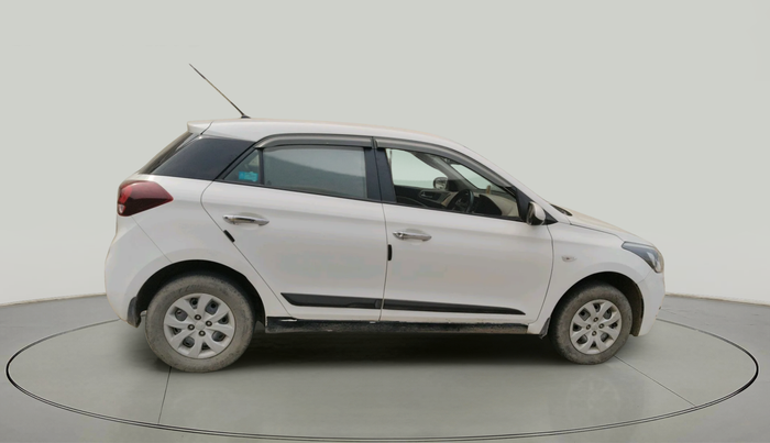 2018 Hyundai Elite i20 MAGNA EXECUTIVE 1.2, Petrol, Manual, 90,605 km, exterior