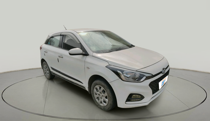 2018 Hyundai Elite i20 MAGNA EXECUTIVE 1.2, Petrol, Manual, 90,605 km, exterior