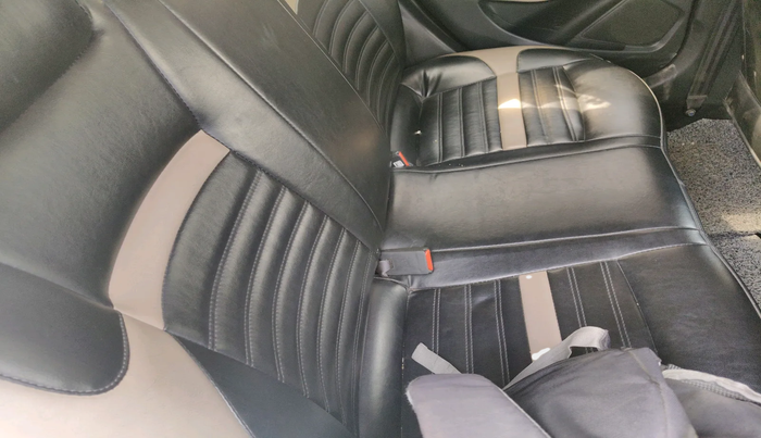 2018 Hyundai Elite i20 MAGNA EXECUTIVE 1.2, Petrol, Manual, 90,605 km, interior