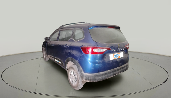 2019 Renault TRIBER RXL MT, Petrol, Manual, 65,561 km, exterior