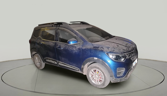 2019 Renault TRIBER RXL MT, Petrol, Manual, 65,561 km, exterior