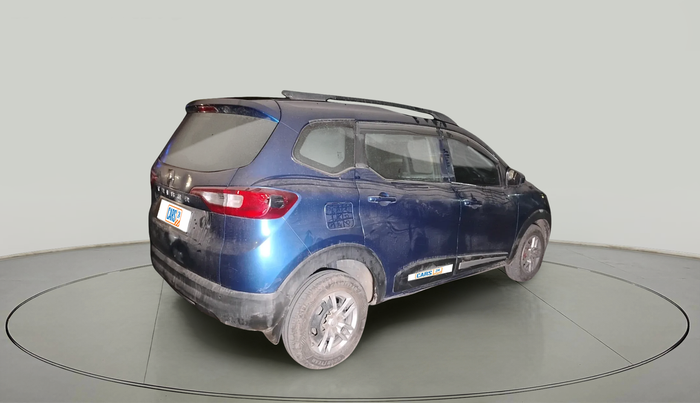 2019 Renault TRIBER RXL MT, Petrol, Manual, 65,561 km, exterior