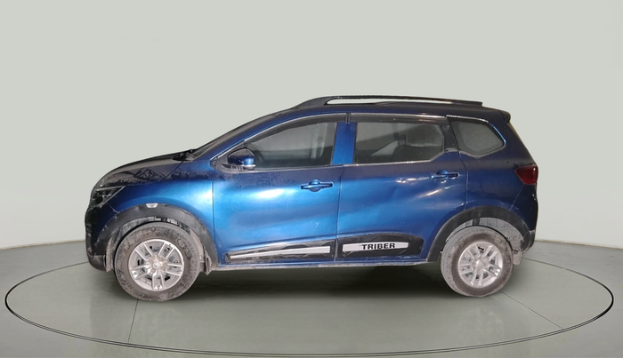 2019 Renault TRIBER RXL MT, Petrol, Manual, 65,561 km, exterior