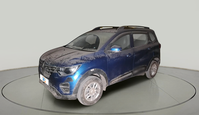 2019 Renault TRIBER RXL MT, Petrol, Manual, 65,561 km, exterior