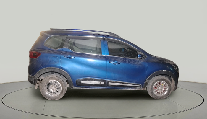 2019 Renault TRIBER RXL MT, Petrol, Manual, 65,561 km, exterior