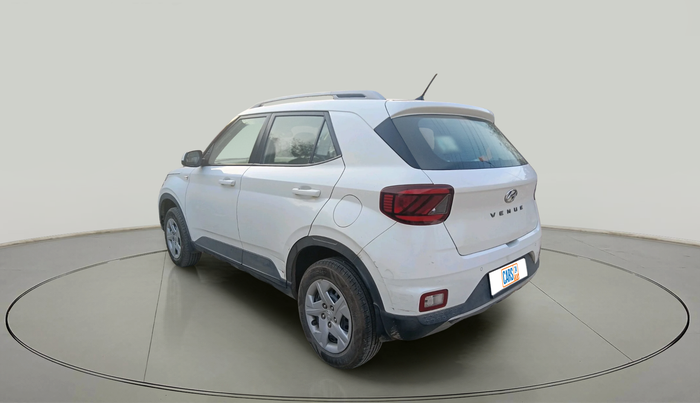 2019 Hyundai VENUE S 1.2, Petrol, Manual, 60,351 km, exterior