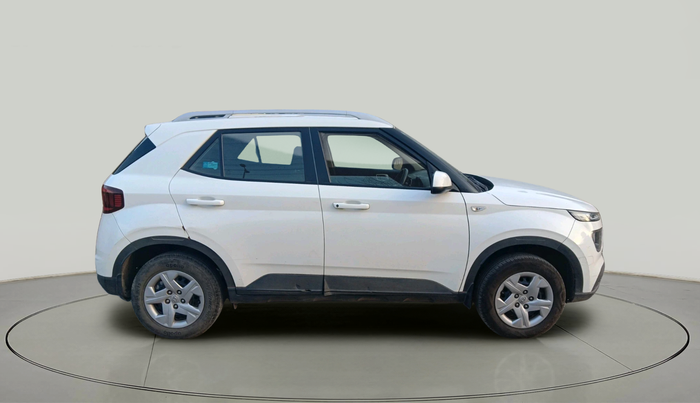 2019 Hyundai VENUE S 1.2, Petrol, Manual, 60,351 km, exterior