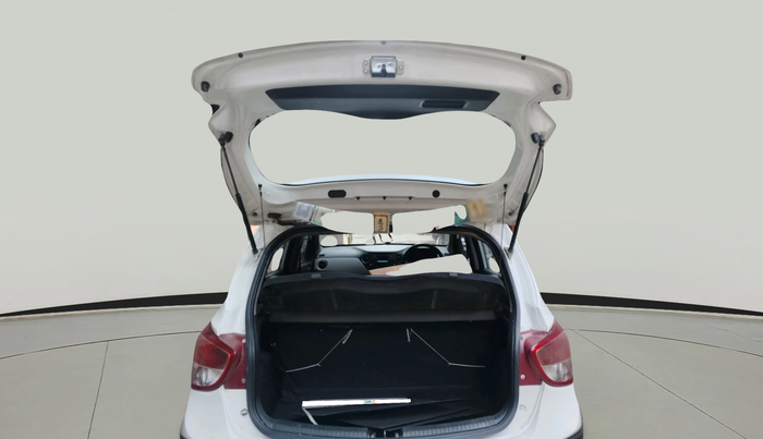 2015 Hyundai Grand i10 ASTA 1.2 KAPPA VTVT, Petrol, Manual, 44,764 km, exterior