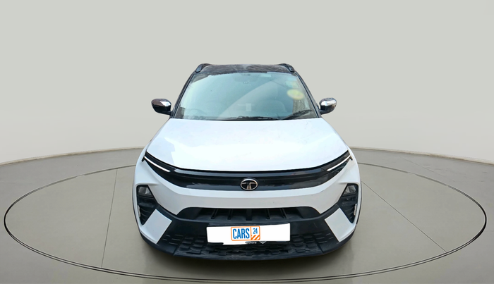 2025 Tata NEXON Smart Plus 1.2 iCNG, Petrol, Manual, 7,130 km, exterior
