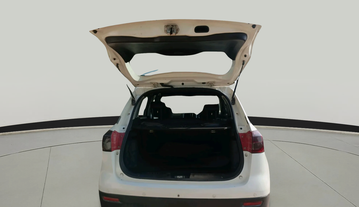 2019 Maruti Vitara Brezza VDI, Diesel, Manual, 80,987 km, exterior