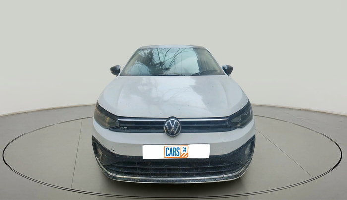 2022 Volkswagen VIRTUS GT PLUS TSI 1.5 EVO DSG, Petrol, Automatic, 44,806 km, exterior