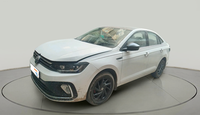 2022 Volkswagen VIRTUS GT PLUS TSI 1.5 EVO DSG, Petrol, Automatic, 44,806 km, exterior