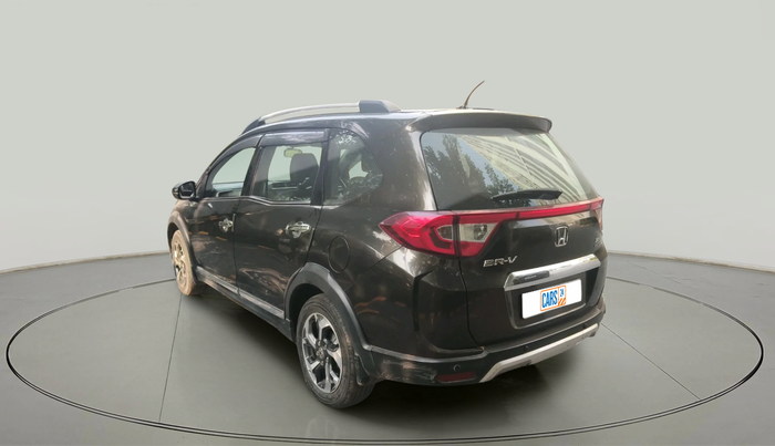 2018 Honda BR-V 1.5L I- DTEC VX, Diesel, Manual, 88,040 km, exterior