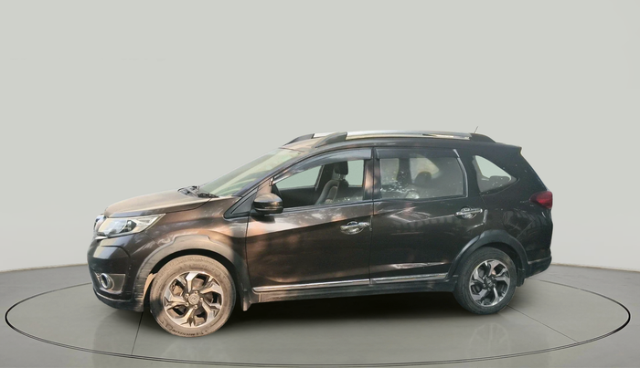 2018 Honda BR-V 1.5L I- DTEC VX, Diesel, Manual, 88,040 km, exterior