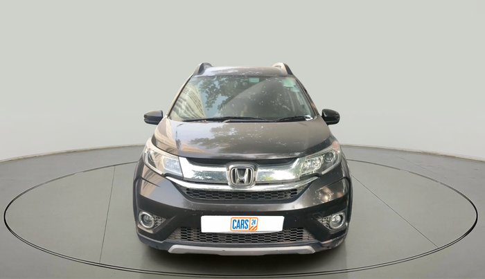 2018 Honda BR-V 1.5L I- DTEC VX, Diesel, Manual, 88,040 km, exterior