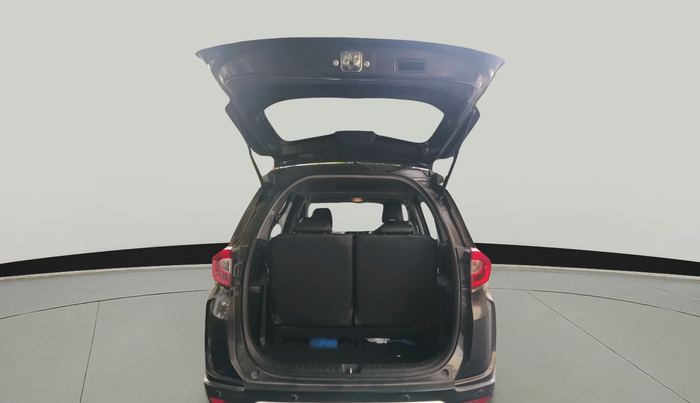 2018 Honda BR-V 1.5L I- DTEC VX, Diesel, Manual, 88,040 km, exterior