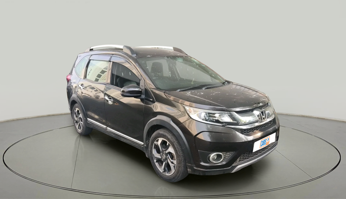 2018 Honda BR-V 1.5L I- DTEC VX, Diesel, Manual, 88,040 km, exterior