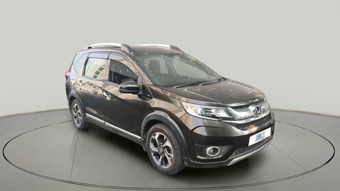2018 Honda BR-V 1.5L I- DTEC VX, Diesel, Manual, 88,040 km, exterior