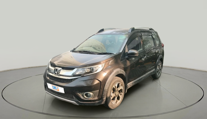 2018 Honda BR-V 1.5L I- DTEC VX, Diesel, Manual, 88,040 km, exterior