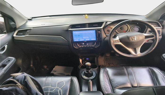 2018 Honda BR-V 1.5L I- DTEC VX, Diesel, Manual, 88,040 km, interior