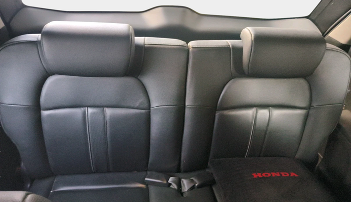 2018 Honda BR-V 1.5L I- DTEC VX, Diesel, Manual, 88,040 km, interior