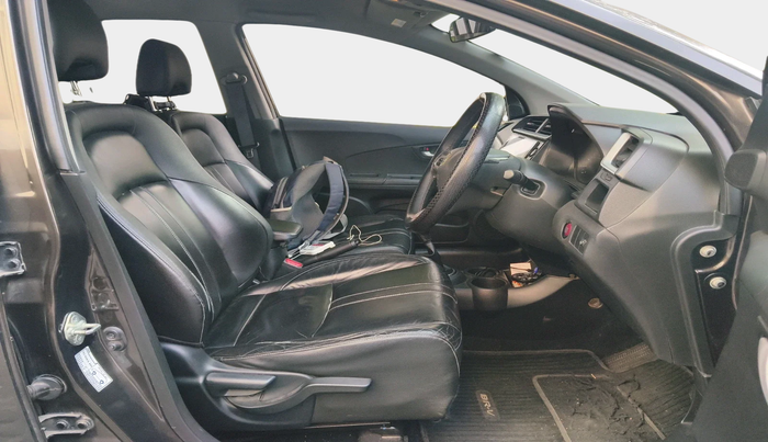 2018 Honda BR-V 1.5L I- DTEC VX, Diesel, Manual, 88,040 km, interior