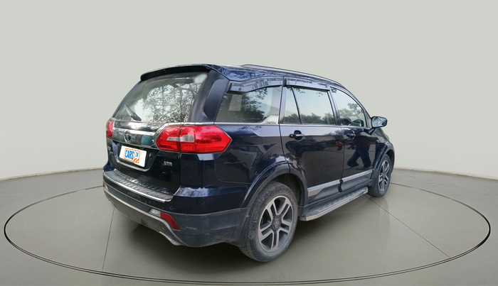 2017 Tata Hexa XTA 4X2 7 STR, Diesel, Automatic, 1,04,111 km, exterior