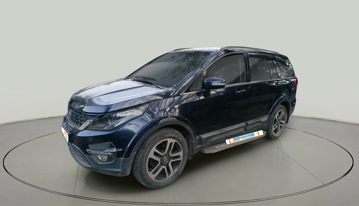 2017 Tata Hexa XTA 4X2 7 STR, Diesel, Automatic, 1,04,111 km, exterior