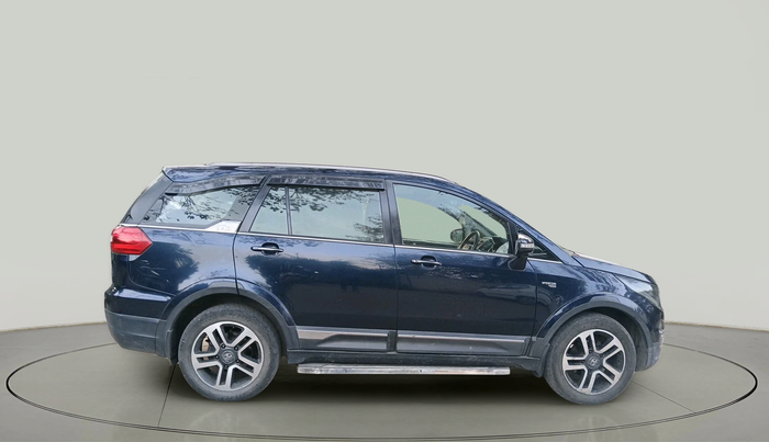 2017 Tata Hexa XTA 4X2 7 STR, Diesel, Automatic, 1,04,111 km, exterior