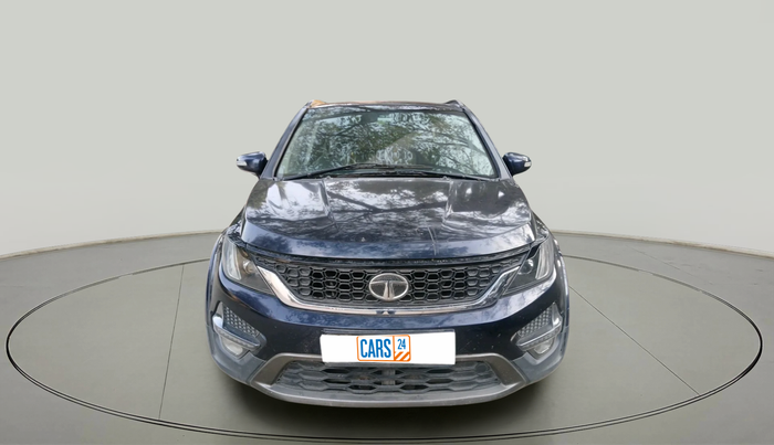 2017 Tata Hexa XTA 4X2 7 STR, Diesel, Automatic, 1,04,111 km, exterior