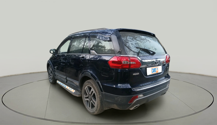 2017 Tata Hexa XTA 4X2 7 STR, Diesel, Automatic, 1,04,111 km, exterior