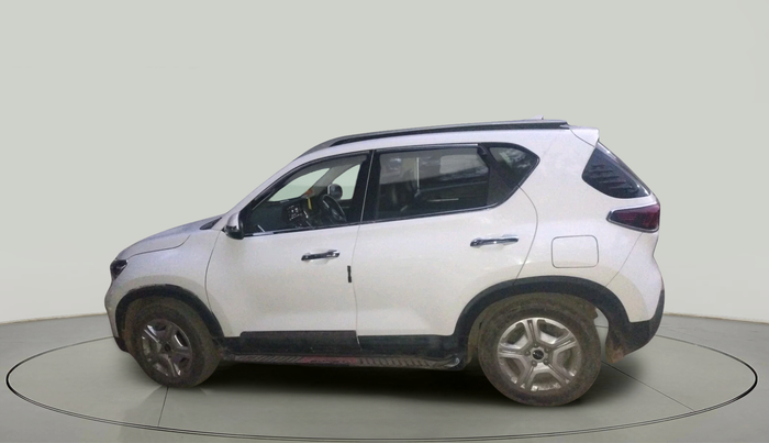 2023 KIA SONET HTK PLUS 1.2, Petrol, Manual, 31,290 km, exterior