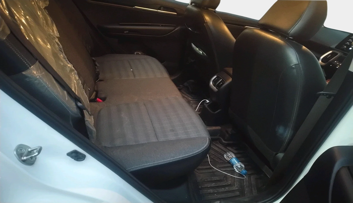 2023 KIA SONET HTK PLUS 1.2, Petrol, Manual, 31,290 km, interior