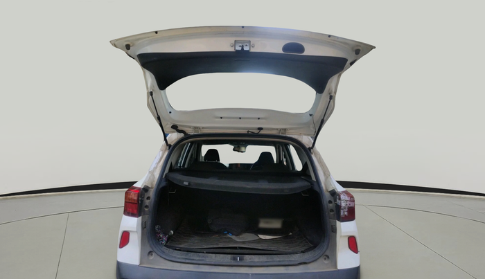 2021 KIA SELTOS HTK PLUS 1.5, Petrol, Manual, 91,662 km, exterior