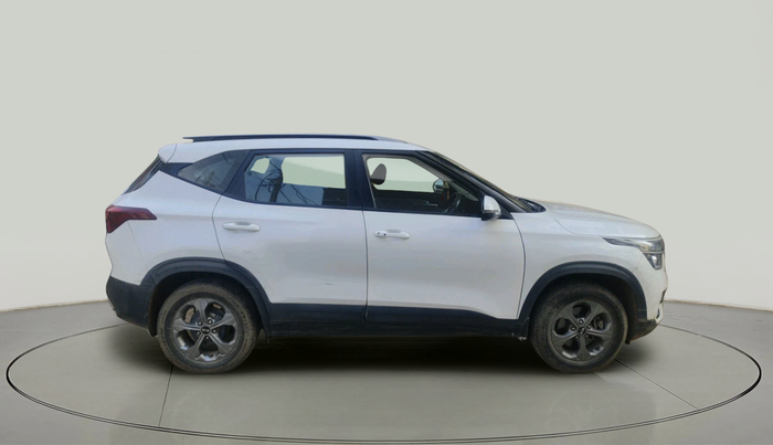 2021 KIA SELTOS HTK PLUS 1.5, Petrol, Manual, 91,662 km, exterior