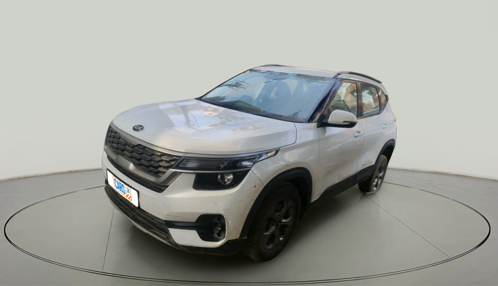 2021 KIA SELTOS HTK PLUS 1.5, Petrol, Manual, 91,662 km, exterior