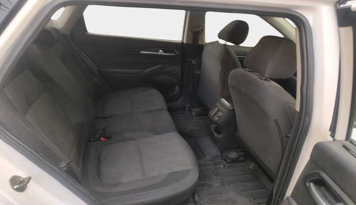 2021 KIA SELTOS HTK PLUS 1.5, Petrol, Manual, 91,662 km, interior