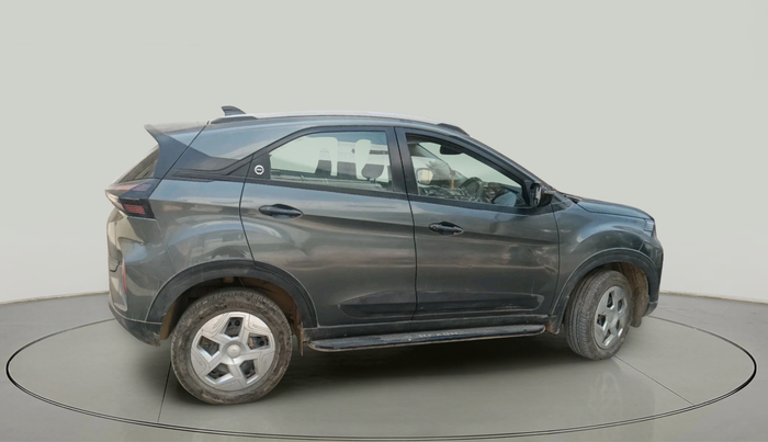 2024 Tata NEXON Pure S 1.2 Revotron 6AMT, Petrol, Automatic, 11,521 km, exterior