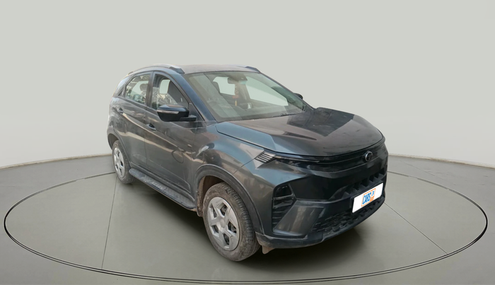 2024 Tata NEXON Pure S 1.2 Revotron 6AMT, Petrol, Automatic, 11,521 km, exterior