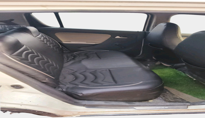 2015 Maruti Alto K10 VXI, Petrol, Manual, 1,47,588 km, interior