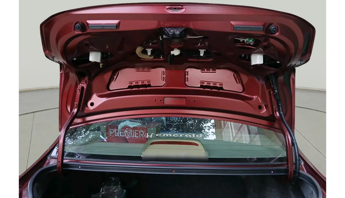 2015 Honda City 1.5L I-VTEC V MT, Petrol, Manual, 58,279 km, exterior