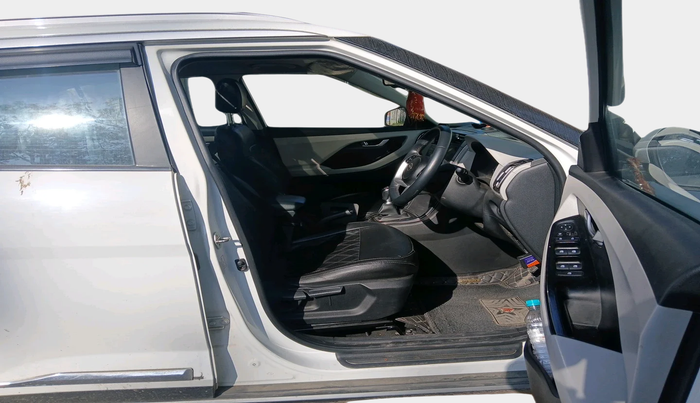 2022 Hyundai Creta SX 1.5 PETROL, Petrol, Manual, 86,656 km, interior