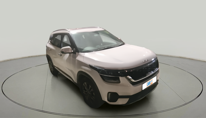 2021 KIA SELTOS HTX PLUS 1.5 DIESEL, Diesel, Manual, 17,813 km, exterior