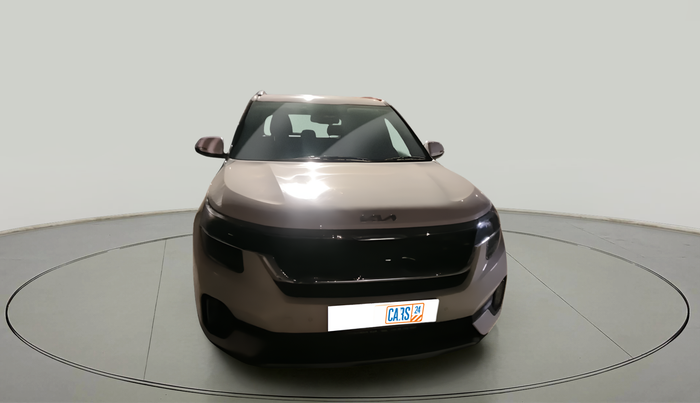 2021 KIA SELTOS HTX PLUS 1.5 DIESEL, Diesel, Manual, 17,813 km, exterior