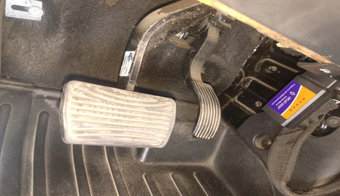 2022 Mahindra Thar LX PETROL HT 4WD AT, Petrol, Automatic, 52,092 km, interior