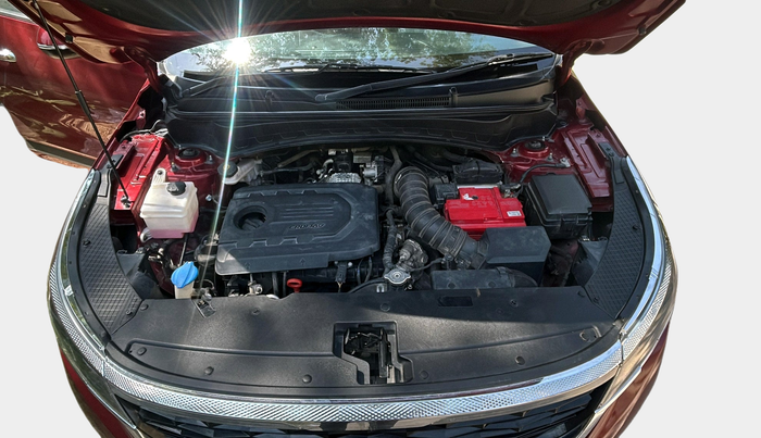 2021 KIA SELTOS HTX PLUS 1.5 DIESEL, Diesel, Manual, 1,25,000 km, exterior